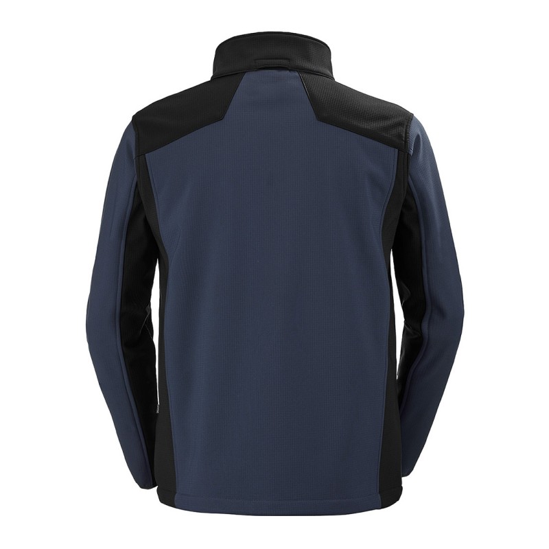 Cepovett - Softshell Caucase - 9S12