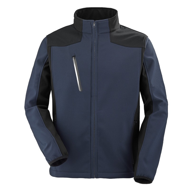 Cepovett - Softshell Caucase - 9S12
