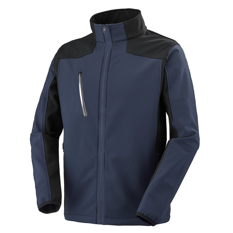Cepovett - Softshell Caucase - 9S12