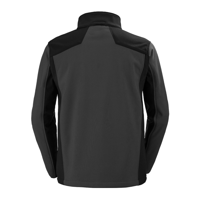 Cepovett - Softshell Caucase - 9S12