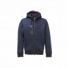 U-Power - Sweat-shirt zippé Stretch TASTY - PE119