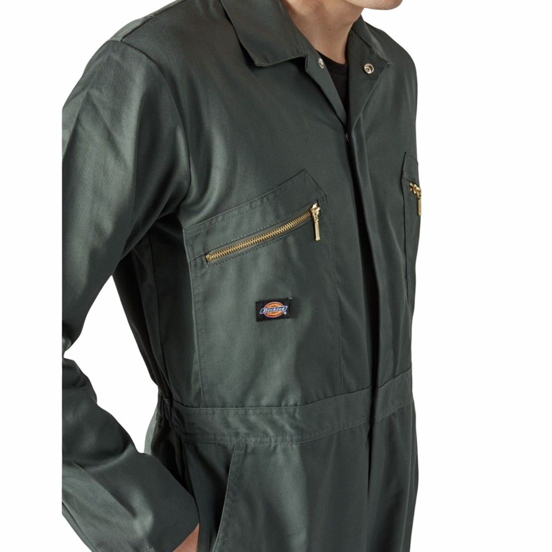Combinaison professionnelle homme Dickies Workwear
