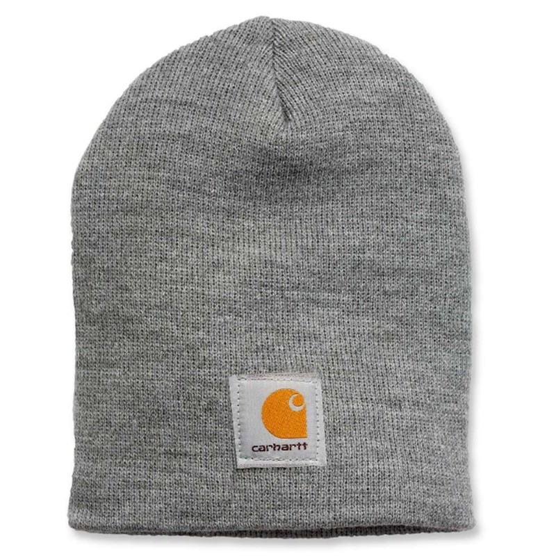 Carhartt - Bonnet tricoté