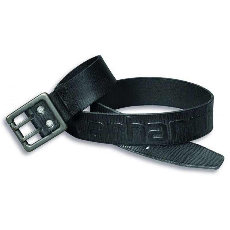 Carhartt - Ceinture logo
