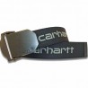 Carhartt - Ceinture Webbing 107cm