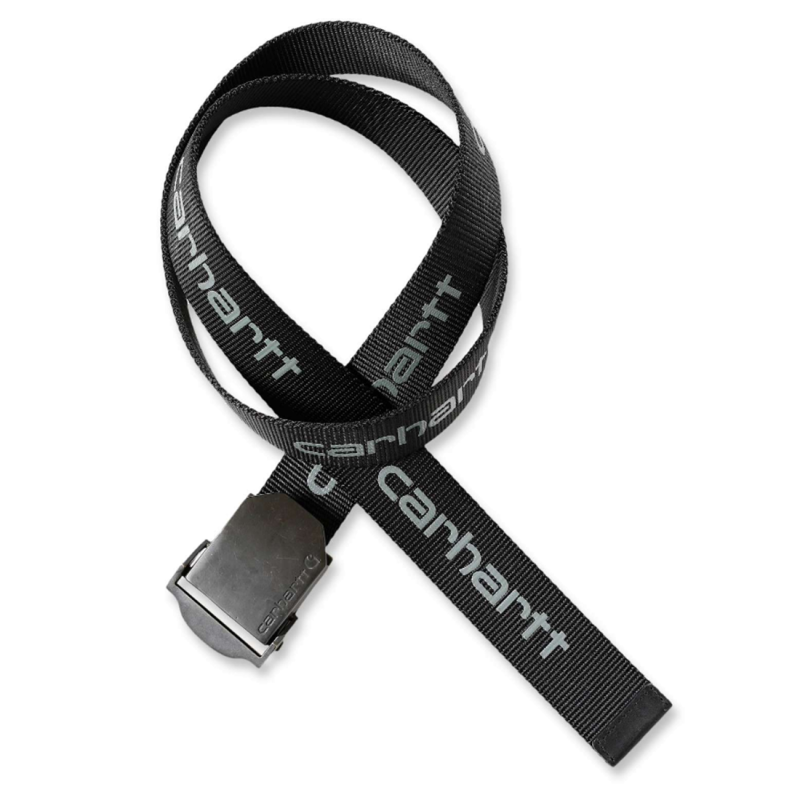 Carhartt - Ceinture Webbing 107cm