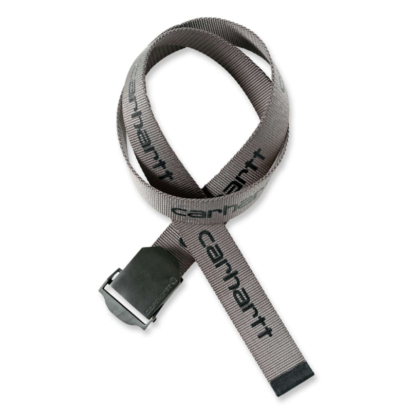 Carhartt - Ceinture Webbing 117cm