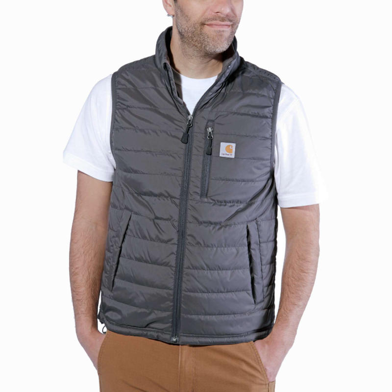 Carhartt - Gilet sans manches Gilliam
