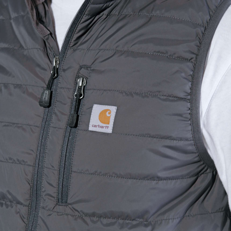 Carhartt - Gilet sans manches Gilliam