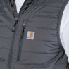 Carhartt - Gilet sans manches Gilliam