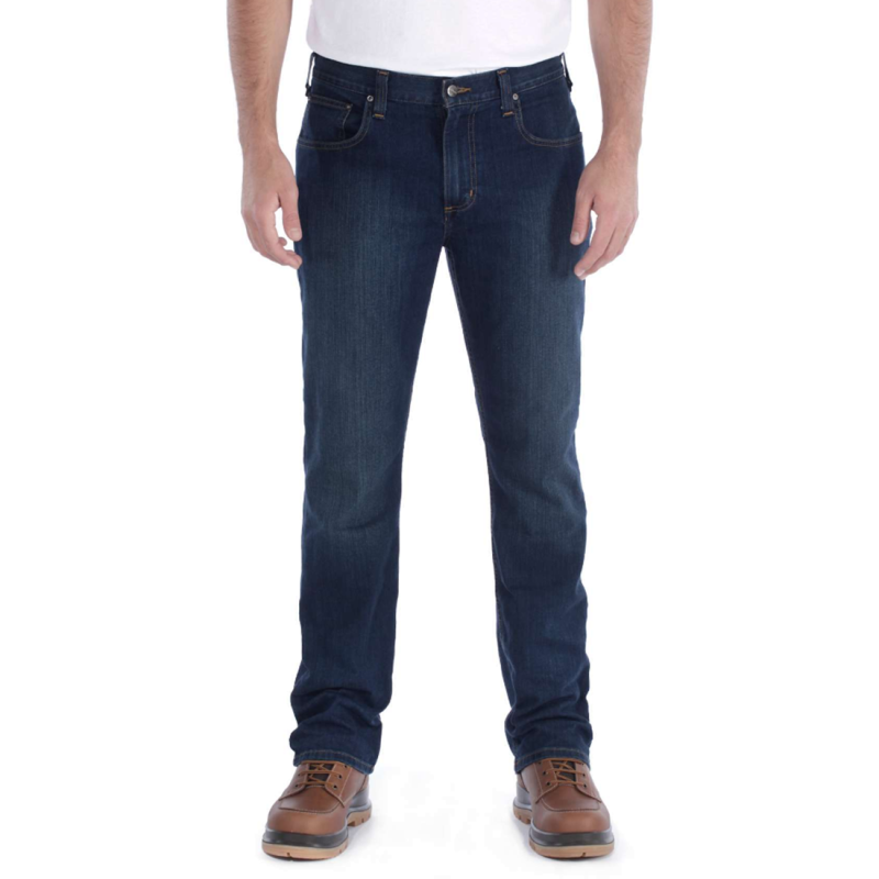 Carhartt - Jeans de travail Homme