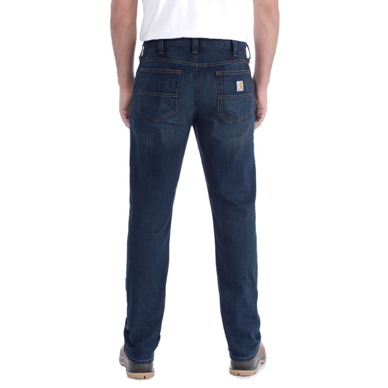Carhartt - Jeans de travail Homme