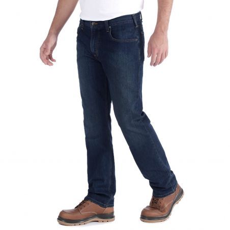 Carhartt - Jeans de travail Homme