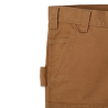 Carhartt - Pantalon de travail Stretch Coton Duck Homme