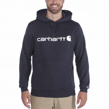 Carhartt - Sweat-shirt à capuche