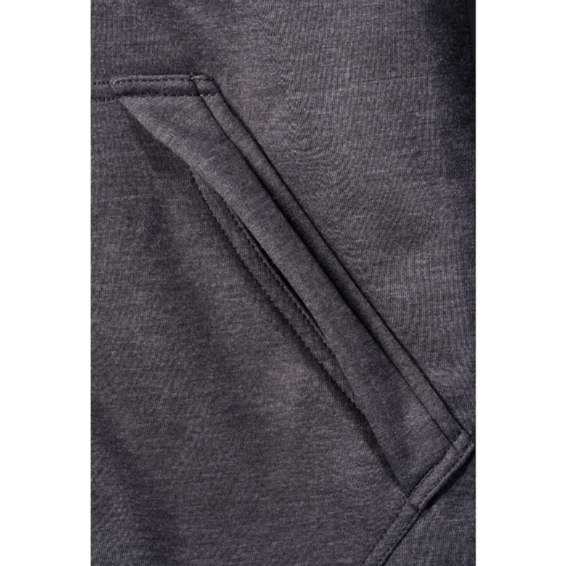 Carhartt - Sweat-shirt zippé à capuche Windfighter