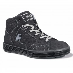 U-Power - Chaussure de sécurité haute LION - Environnements humides - S3 SRC