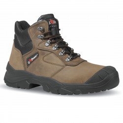 U-Power - Chaussure de sécurité haute hydrofuge KATMAI UK - Environnements humides - S3 SRC