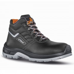 U-Power - Chaussure de sécurité haute confortable INNOVATION - Environnements humides - RS S3 SRC