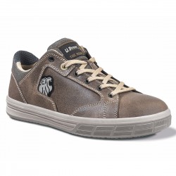 U-Power - Chaussure de sécurité basse SAVANA - Environnements humides - S3 SRC