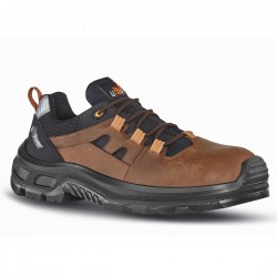 U-Power - Chaussure de sécurité basse sans métal PROVOKE - Environnements humides et froids - S3 SRC