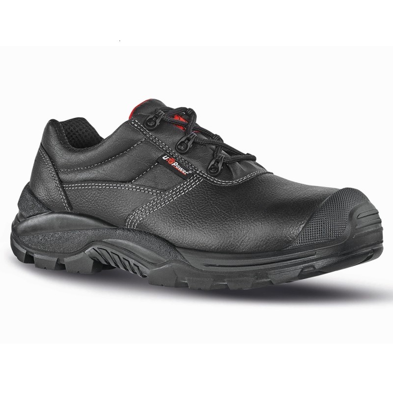 U-Power - Chaussure de sécurité basse sans métal ARIZONA UK - Environnements humides - S3 SRC