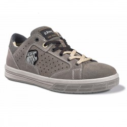 U-Power - Chaussure de sécurité basse légère et respirante JADE - Environnements secs et chauds - S1P SRC