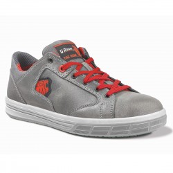 U-Power - Chaussure de sécurité basse légère et confortable FOREST - Environnements humides - S3 SRC