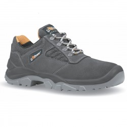 U-Power - Chaussure de sécurité basse classique TUDOR - Environnements secs - S1P SRC