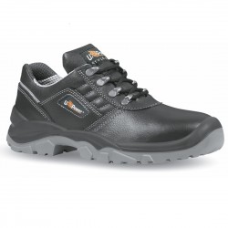 U-Power - Chaussure de sécurité basse classique TONGUE - Environnements humides - S3 SRC