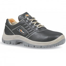 U-Power - Chaussure de sécurité basse classique TEAM - Environnements secs - S1P SRC