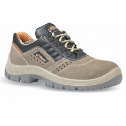U-Power - Chaussure de sécurité basse classique et robuste DREAM - Environnements secs - S1P SRC