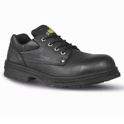 Chaussures de sécurité homme sans métal léger S3 Roboris Jallatte