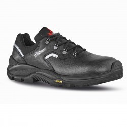 U-Power - Chaussure de sécurité basse anti chaleur ERUPTION - Environnements humides - S3 HRO HI CI SRC