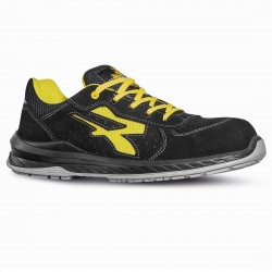 U-Power - Basket de sécurité basse anti perforation VORTIX - Usage général - ESD S1P SRC