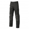 U-Power - Pantalon de travail ALPHA - ST068