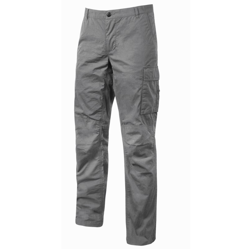 U-Power - Pantalon de travail BALTIC Stretch et Slim - EY128