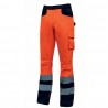 U-Power - Pantalon HV BEACON - HL156