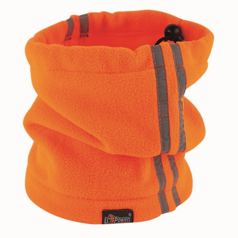 U-Power - Cache-nez avec cordon de serrage - AC172