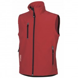 U-Power - Gilet Stretch CLIMB - DW025