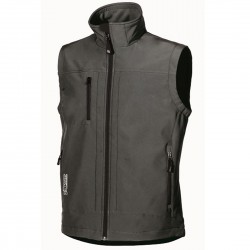 U-Power - Gilet Stretch CLIMB - DW025