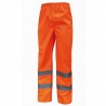 U-Power - Veste et pantalon de pluie HV COVER - HL168