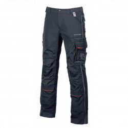 U-Power - Pantalon de travail DRIFT - IM010