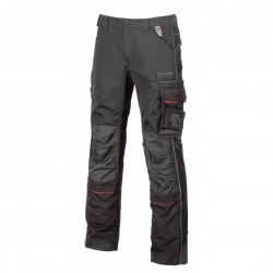 U-Power - Pantalon de travail DRIFT - IM010