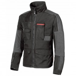 U-Power - Veste de travail ENGINE - IM011