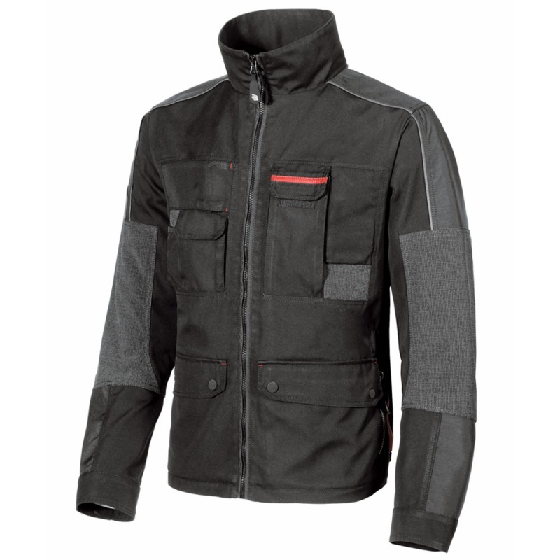 U-Power - Veste de travail ENGINE - IM011