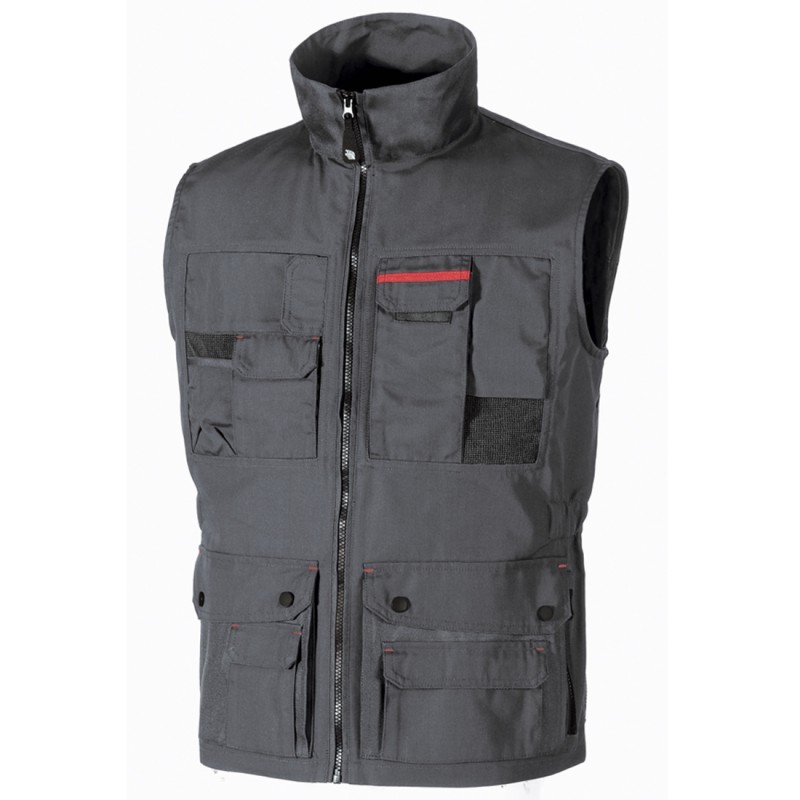 U-Power - Gilet poche téléphone FIRST - SY004