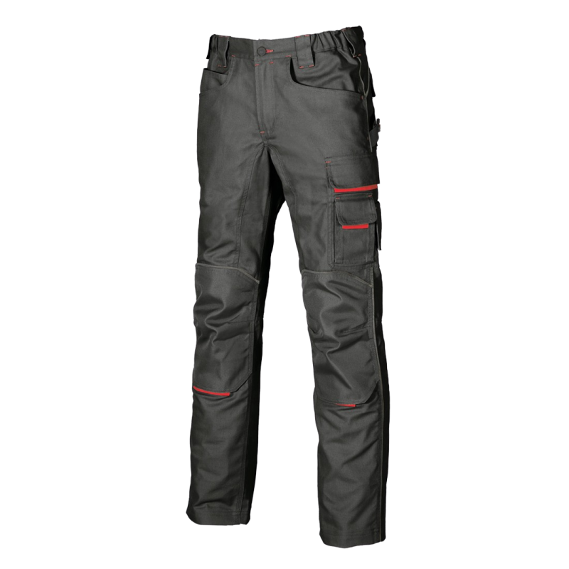 U-Power - Pantalon de travail FREE - DW022