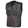 U-Power - Gilet multipoches FUN - HY018