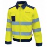 U-Power - Veste HV GLARE - HL151